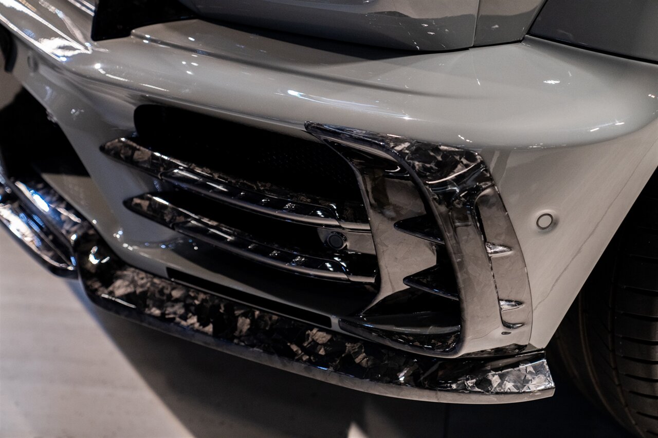 2025 Mercedes-Benz AMG G 63   - Photo 10 - Beverly Hills, CA 90212