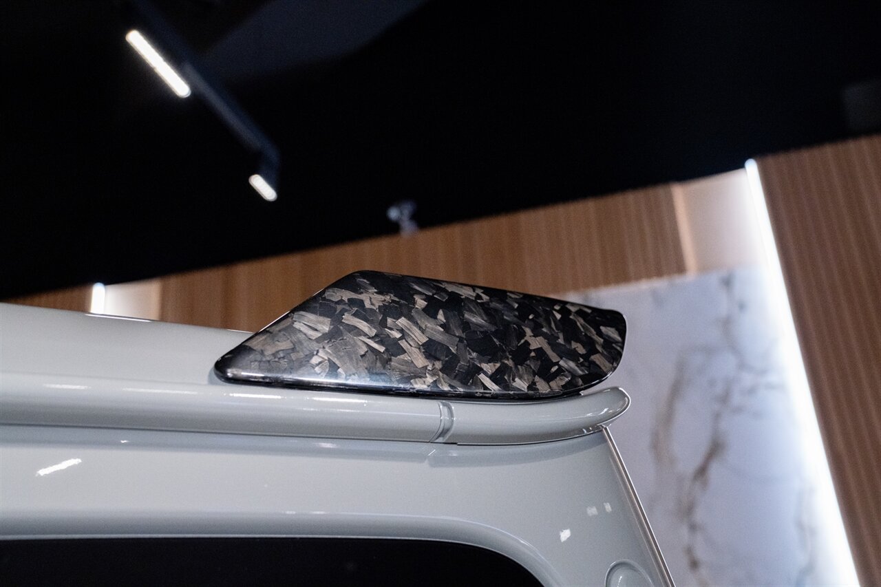 2025 Mercedes-Benz AMG G 63   - Photo 15 - Beverly Hills, CA 90212