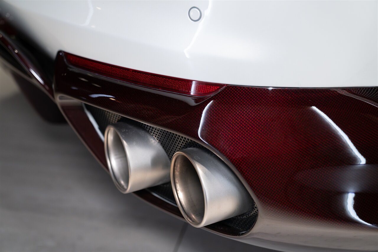 2023 Ferrari 812 GTS Atelier   - Photo 23 - Beverly Hills, CA 90212