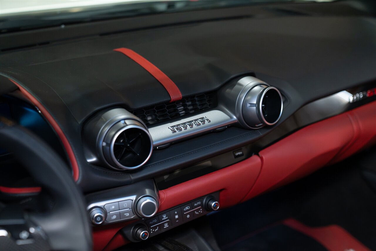 2023 Ferrari 812 GTS Atelier   - Photo 36 - Beverly Hills, CA 90212