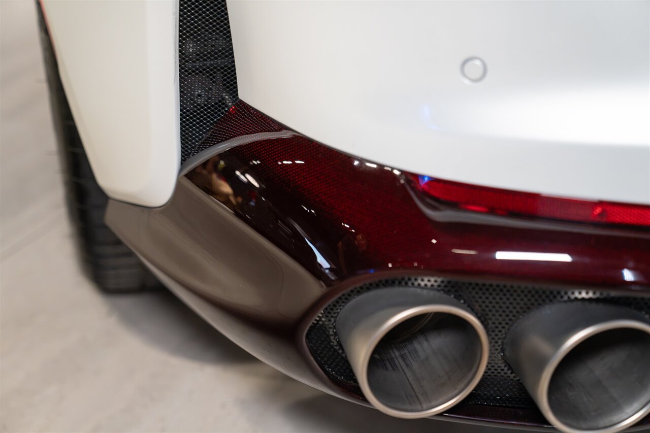 2023 Ferrari 812 GTS Atelier   - Photo 9 - Beverly Hills, CA 90212