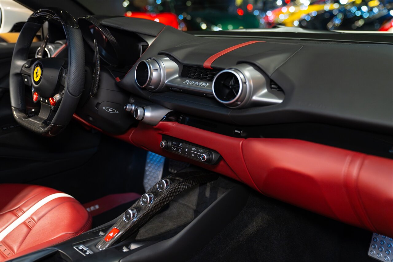 2023 Ferrari 812 GTS Atelier   - Photo 25 - Beverly Hills, CA 90212