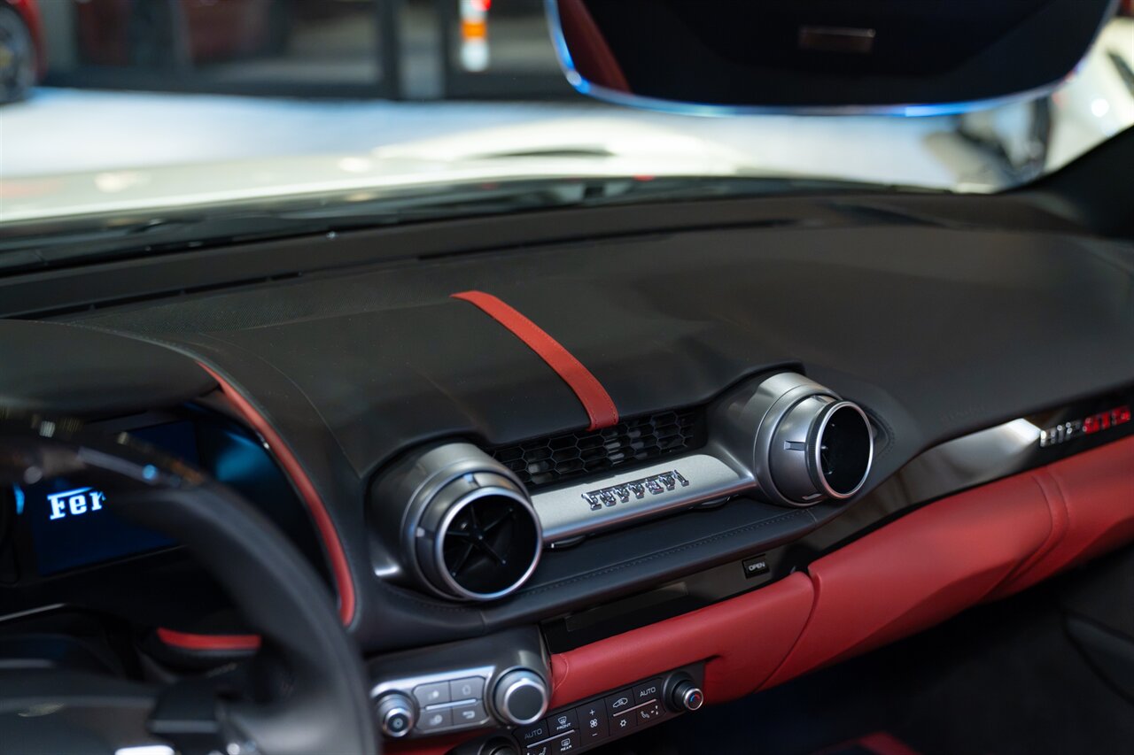 2023 Ferrari 812 GTS Atelier   - Photo 20 - Beverly Hills, CA 90212
