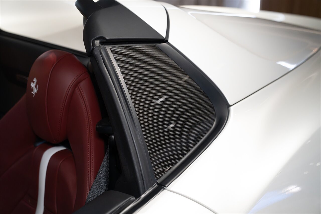 2023 Ferrari 812 GTS Atelier   - Photo 22 - Beverly Hills, CA 90212