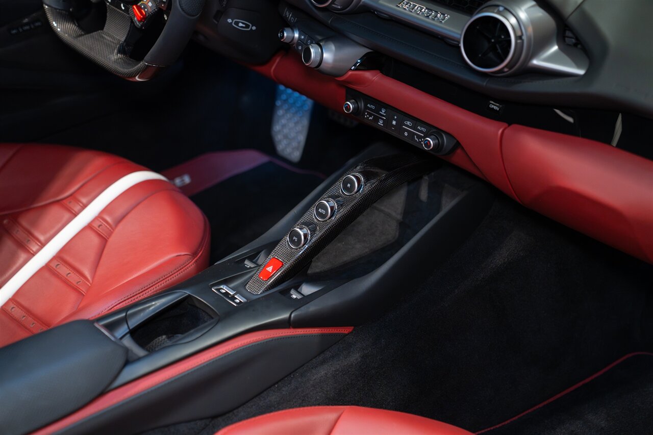 2023 Ferrari 812 GTS Atelier   - Photo 13 - Beverly Hills, CA 90212