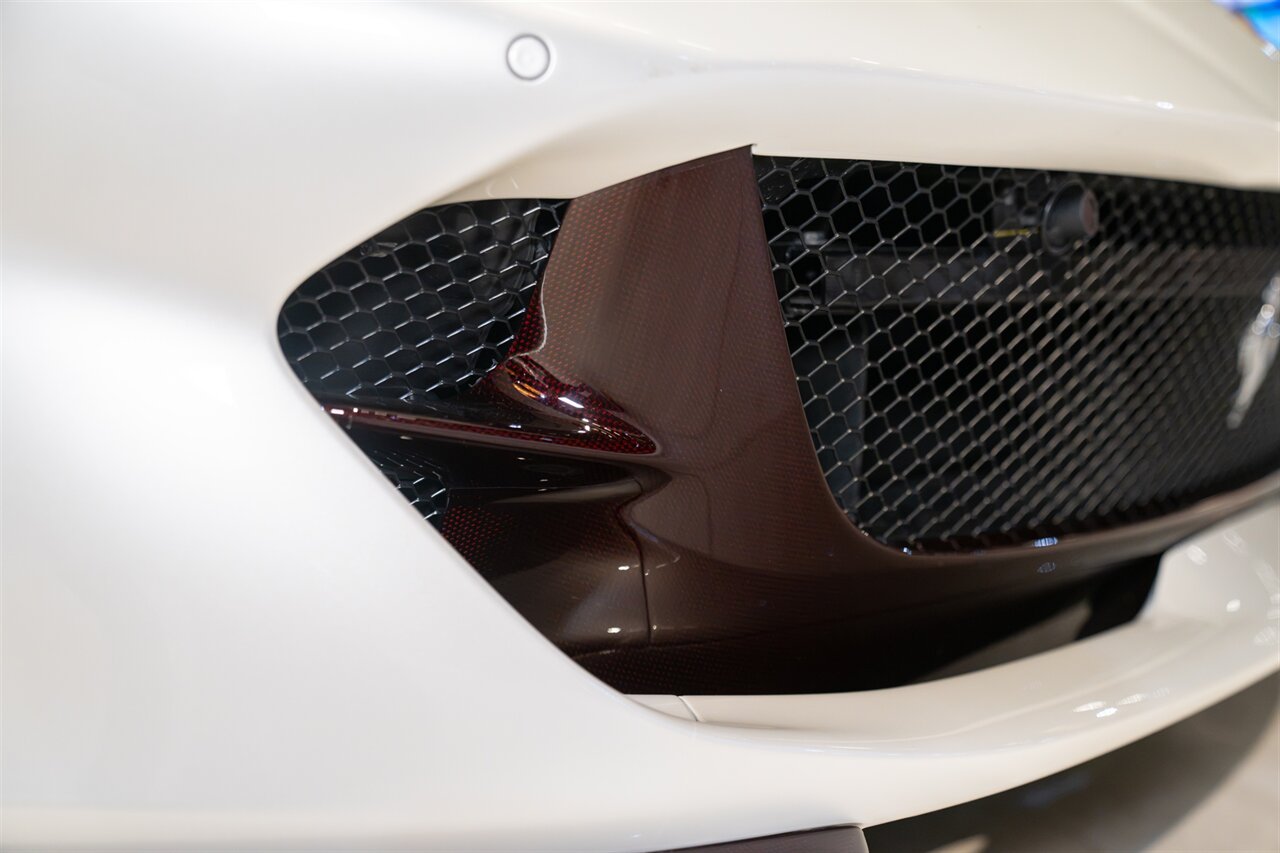 2023 Ferrari 812 GTS Atelier   - Photo 10 - Beverly Hills, CA 90212