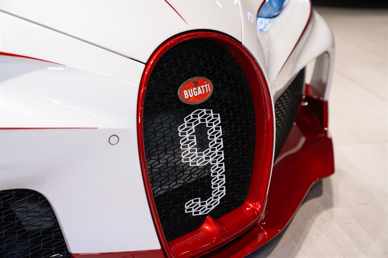 2024 Bugatti Chiron Super Sport   - Photo 63 - Beverly Hills, CA 90212