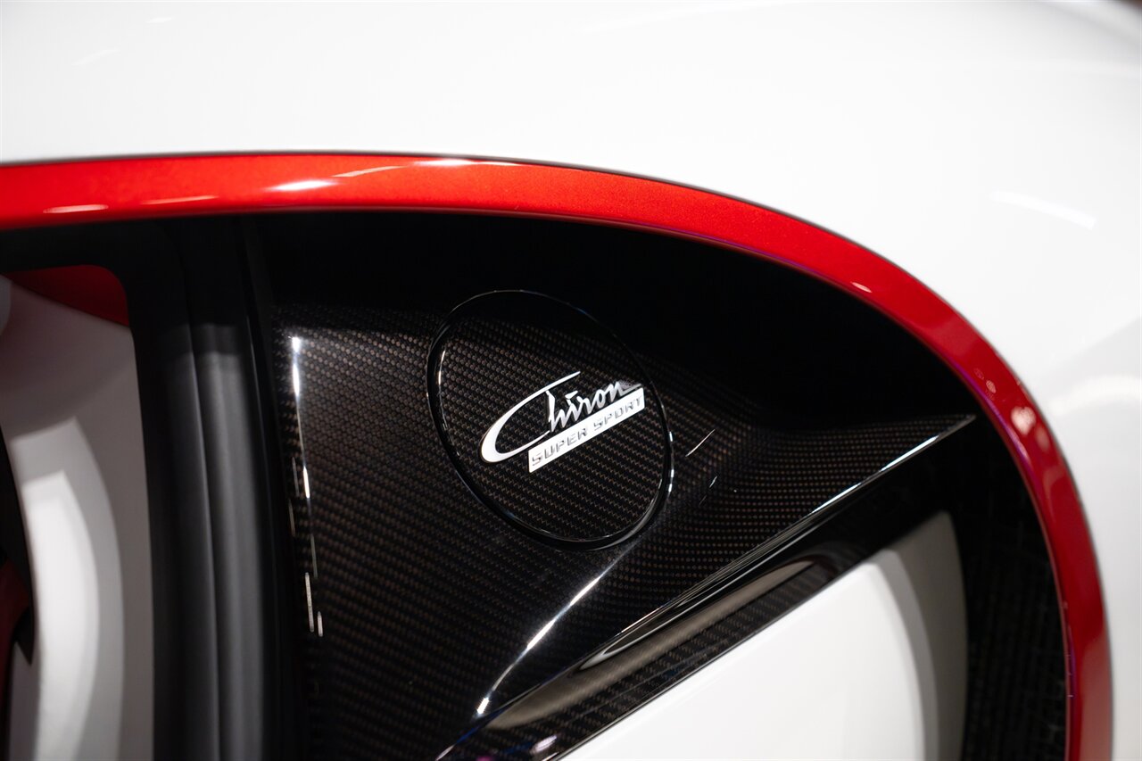 2024 Bugatti Chiron Super Sport   - Photo 14 - Beverly Hills, CA 90212