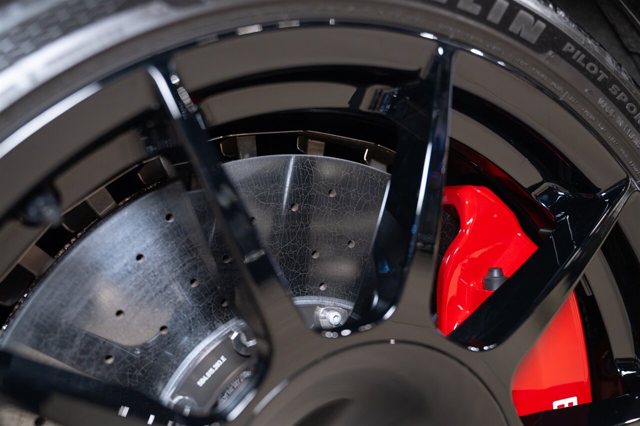 2024 Bugatti Chiron Super Sport   - Photo 17 - Beverly Hills, CA 90212
