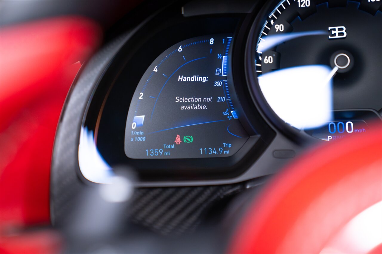 2024 Bugatti Chiron Super Sport   - Photo 33 - Beverly Hills, CA 90212