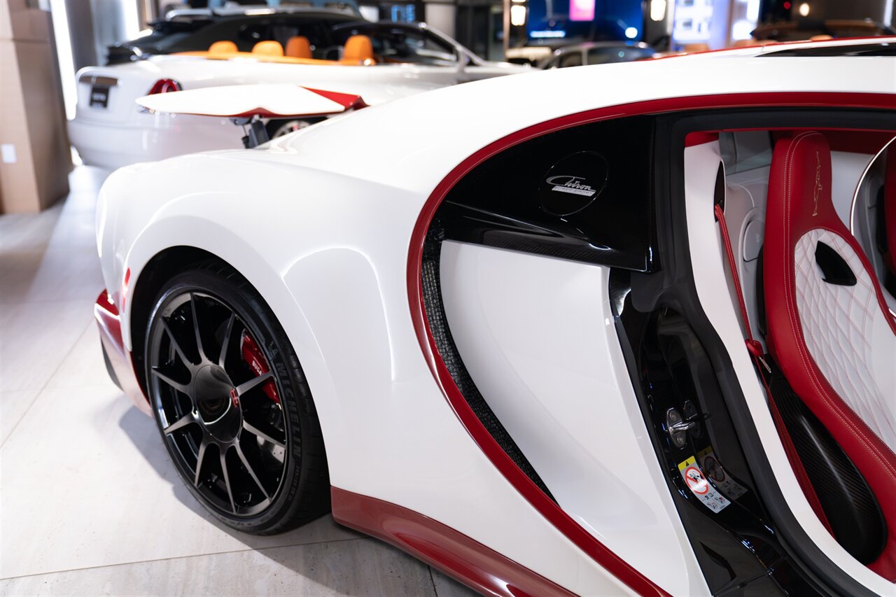 2024 Bugatti Chiron Super Sport   - Photo 53 - Beverly Hills, CA 90212