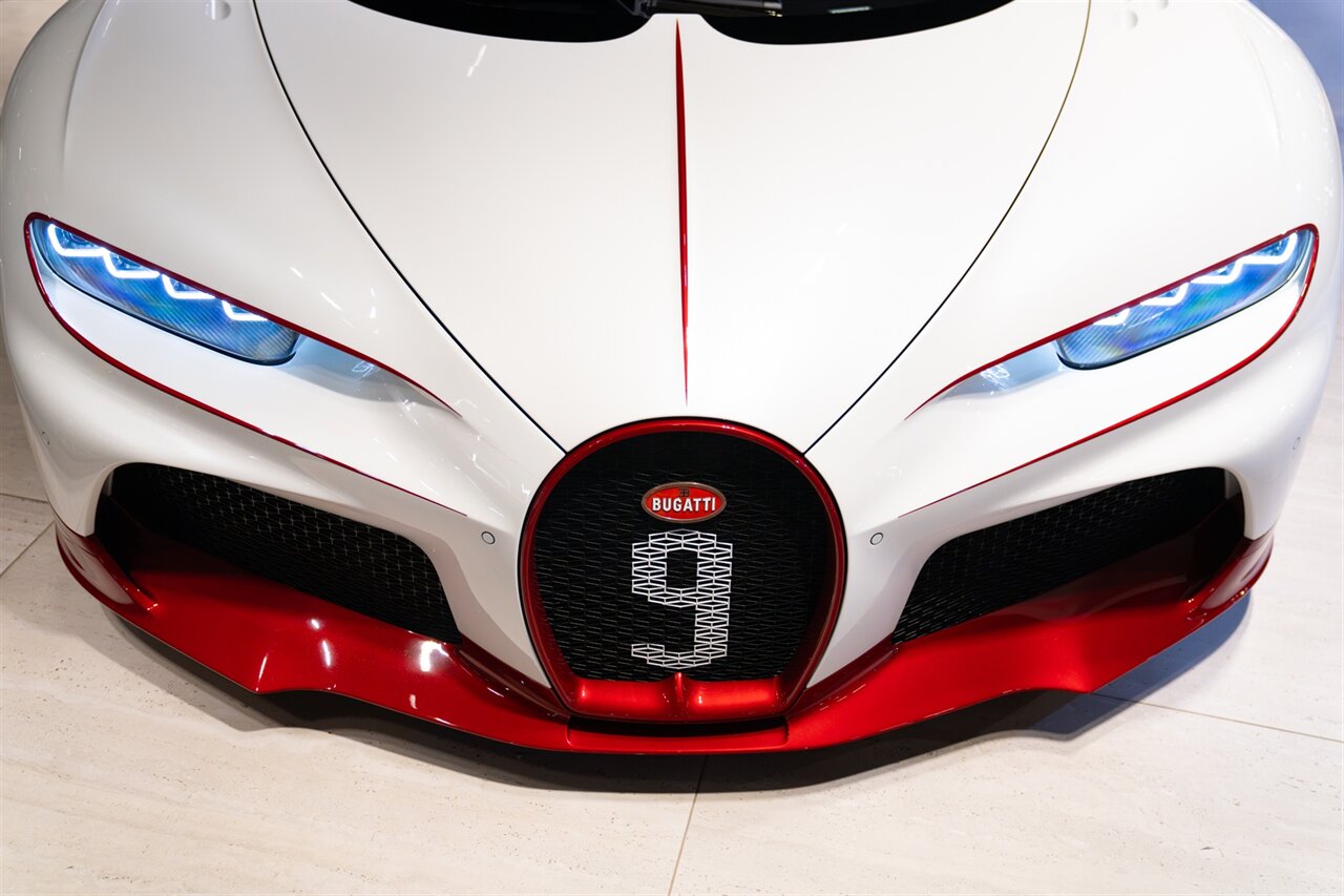 2024 Bugatti Chiron Super Sport   - Photo 66 - Beverly Hills, CA 90212