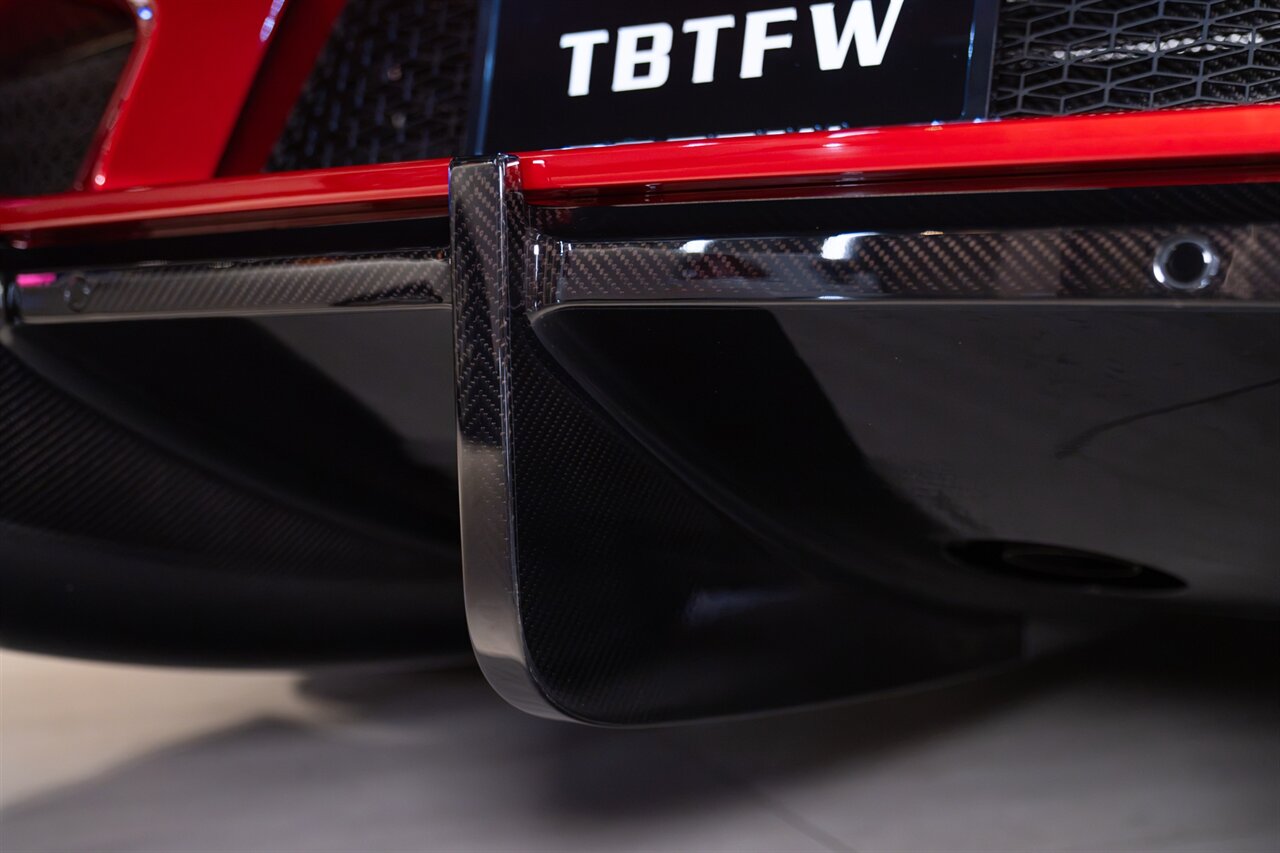 2024 Bugatti Chiron Super Sport   - Photo 44 - Beverly Hills, CA 90212