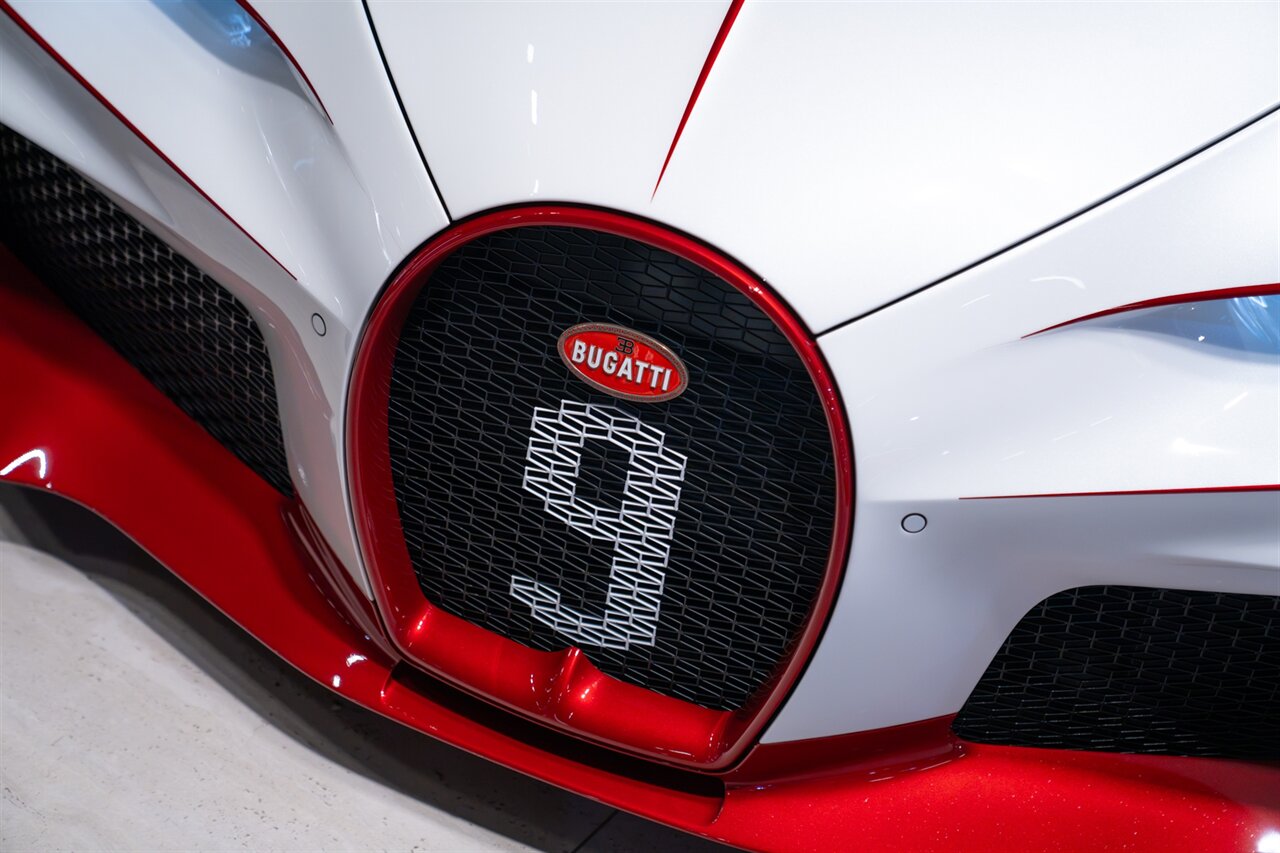2024 Bugatti Chiron Super Sport   - Photo 67 - Beverly Hills, CA 90212