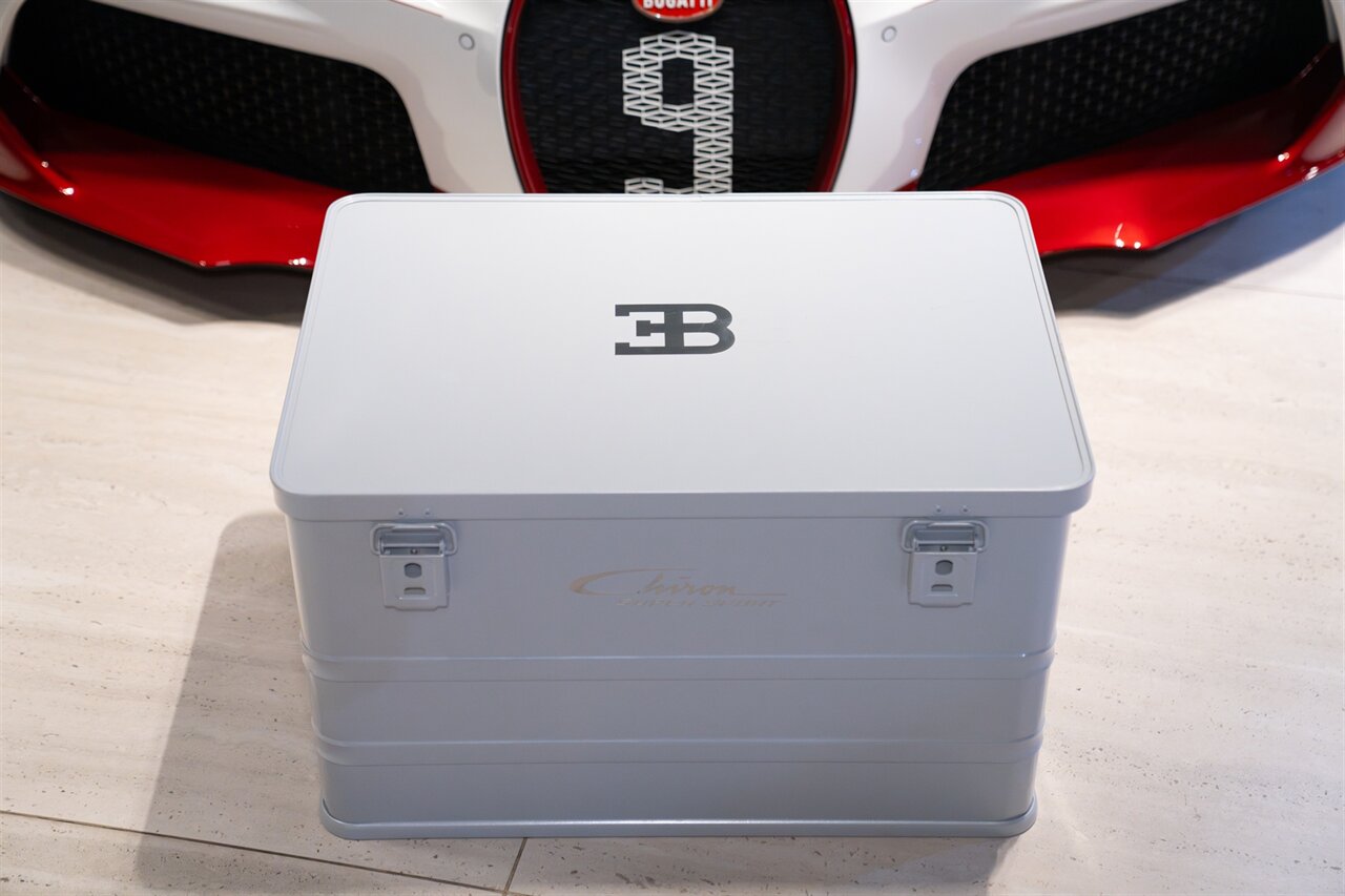 2024 Bugatti Chiron Super Sport   - Photo 82 - Beverly Hills, CA 90212