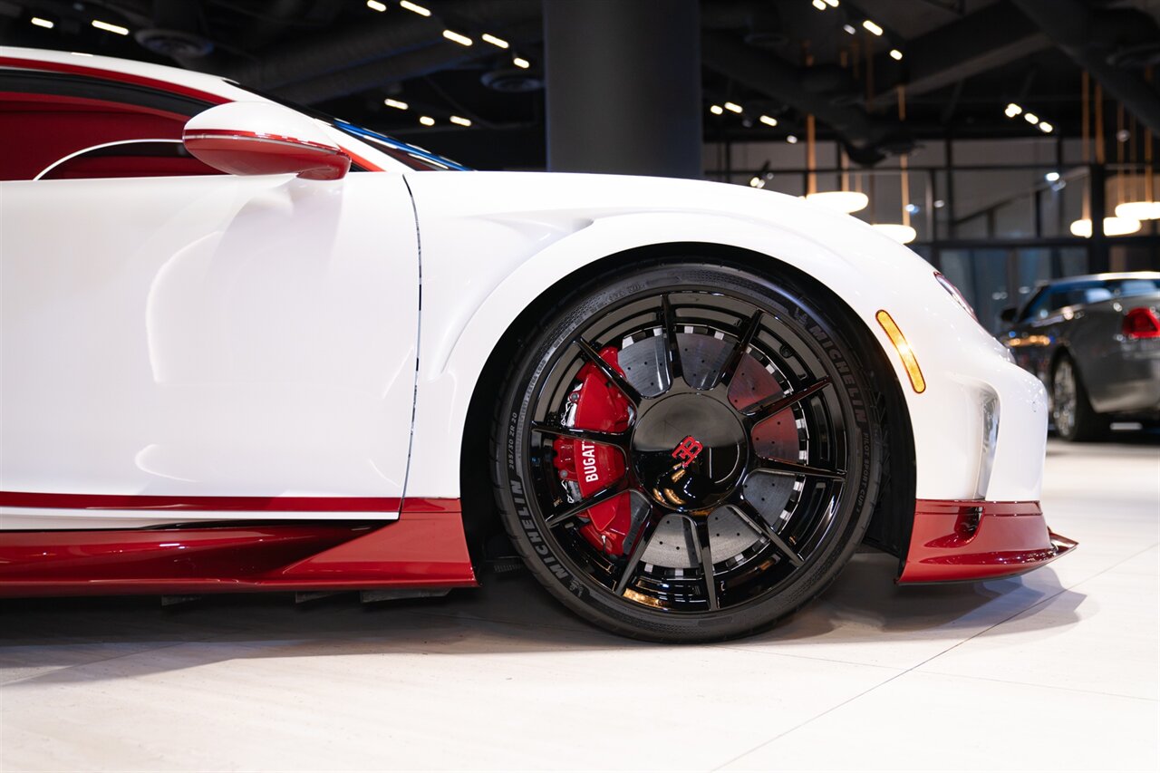 2024 Bugatti Chiron Super Sport   - Photo 51 - Beverly Hills, CA 90212