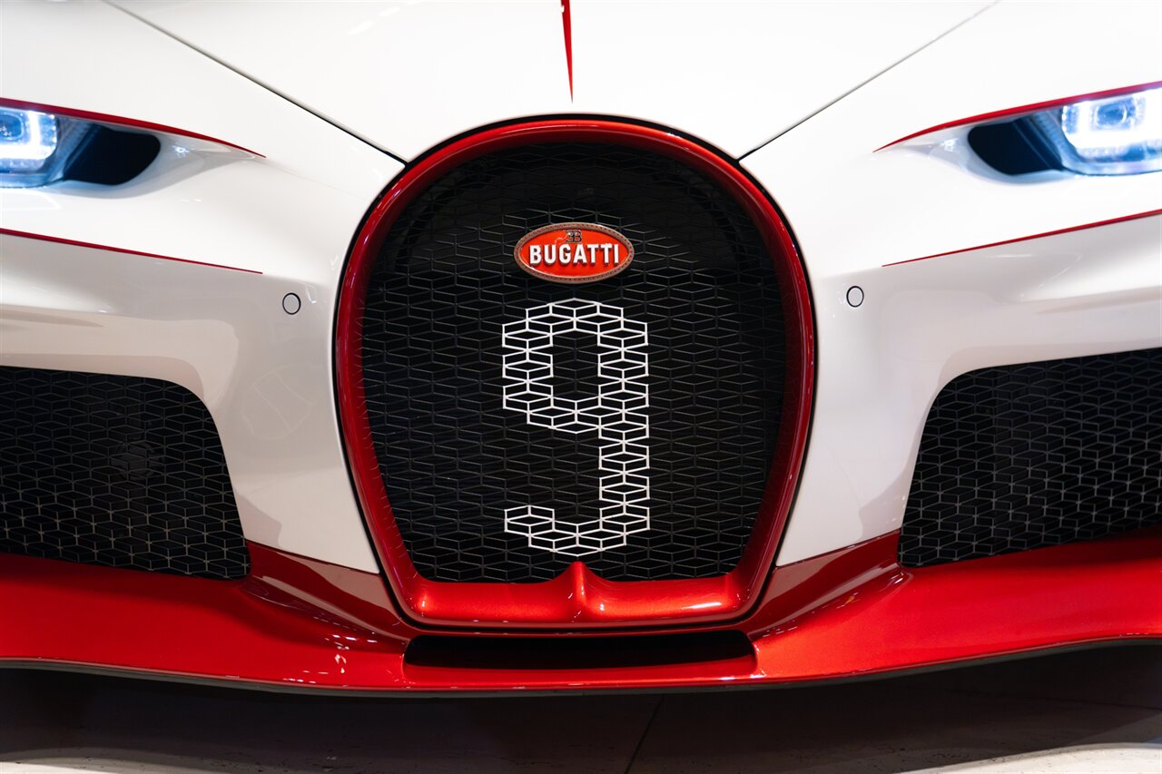 2024 Bugatti Chiron Super Sport   - Photo 64 - Beverly Hills, CA 90212