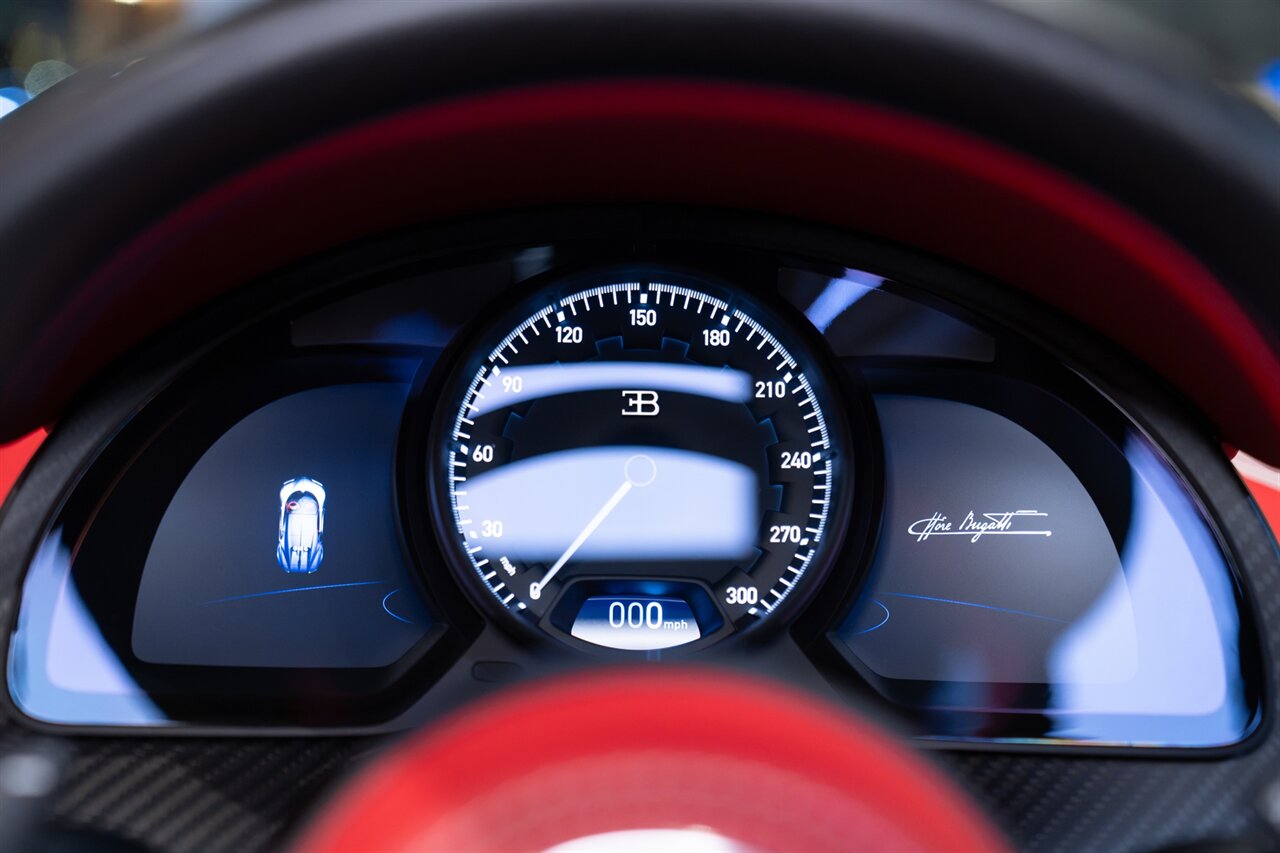 2024 Bugatti Chiron Super Sport   - Photo 31 - Beverly Hills, CA 90212