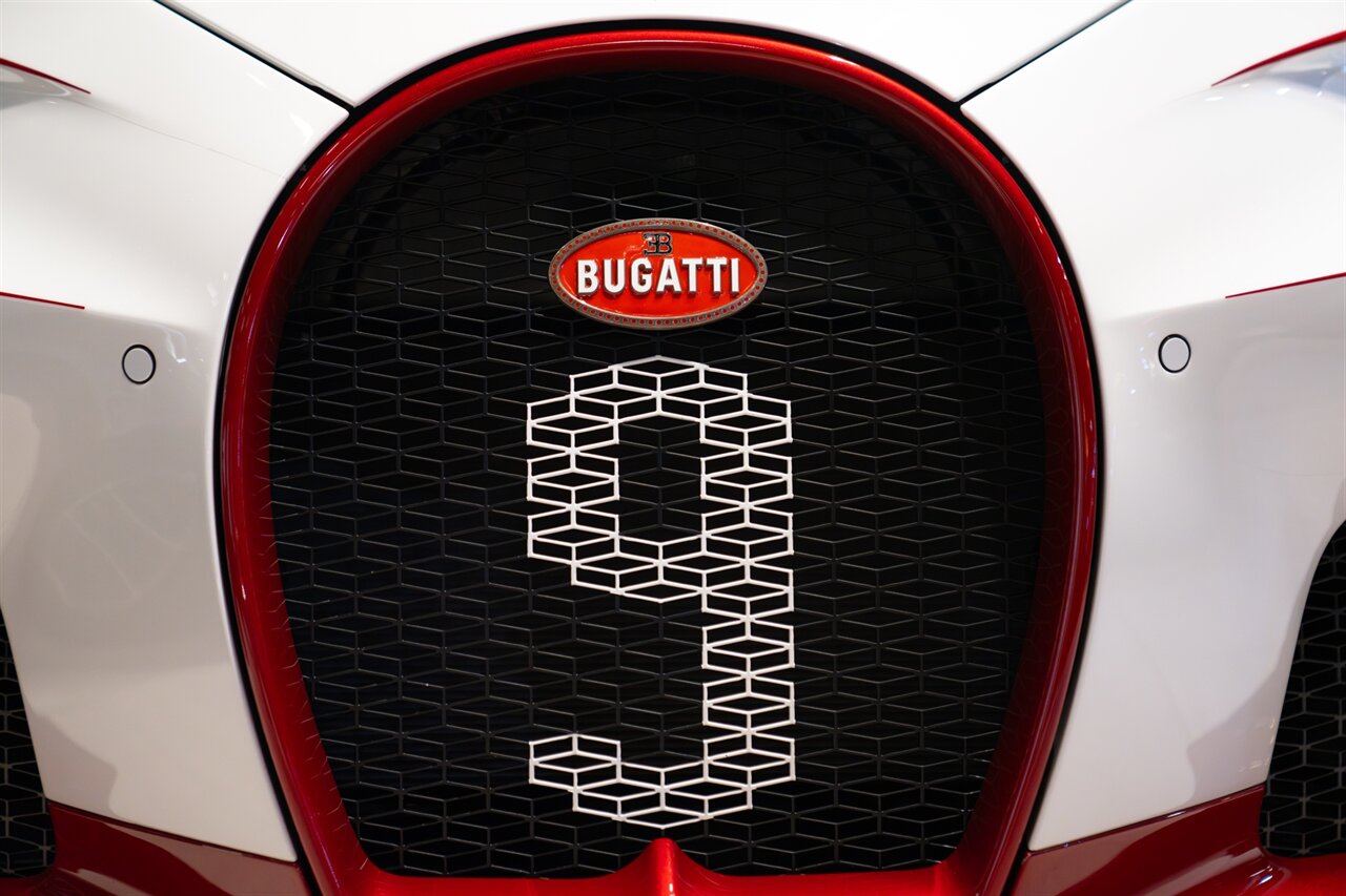 2024 Bugatti Chiron Super Sport   - Photo 65 - Beverly Hills, CA 90212