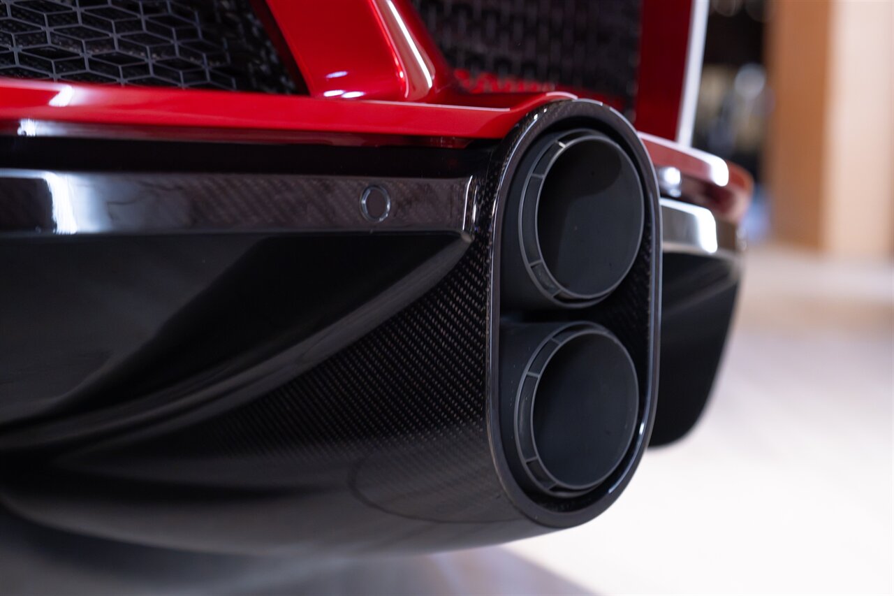 2024 Bugatti Chiron Super Sport   - Photo 43 - Beverly Hills, CA 90212