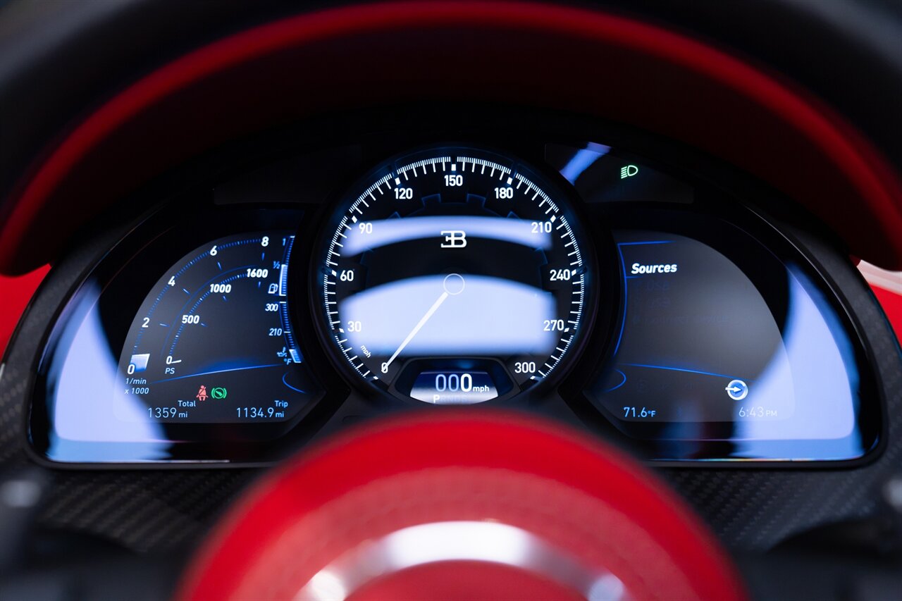 2024 Bugatti Chiron Super Sport   - Photo 34 - Beverly Hills, CA 90212