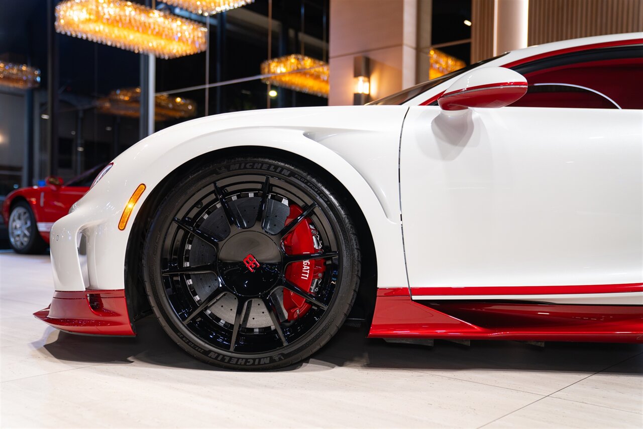 2024 Bugatti Chiron Super Sport   - Photo 16 - Beverly Hills, CA 90212