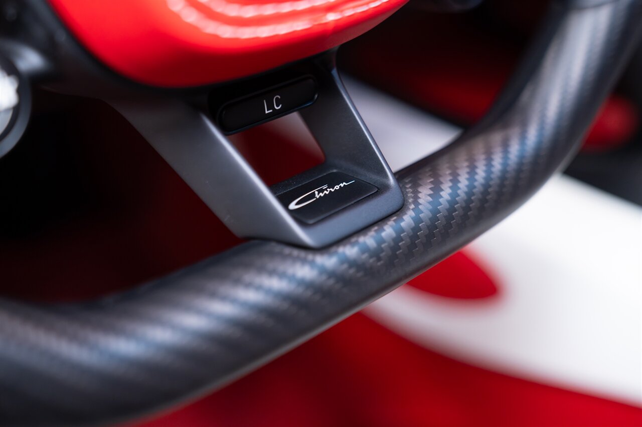2024 Bugatti Chiron Super Sport   - Photo 27 - Beverly Hills, CA 90212