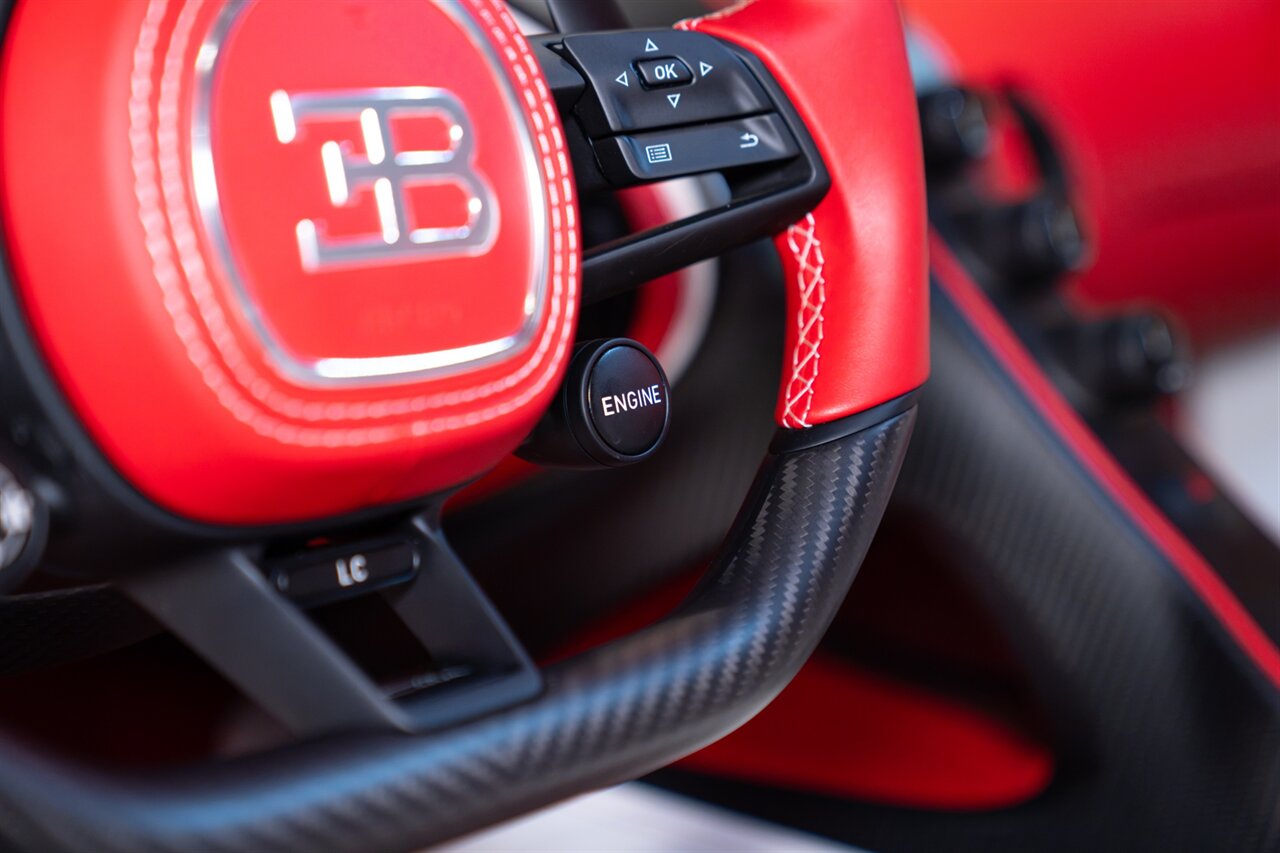 2024 Bugatti Chiron Super Sport   - Photo 26 - Beverly Hills, CA 90212