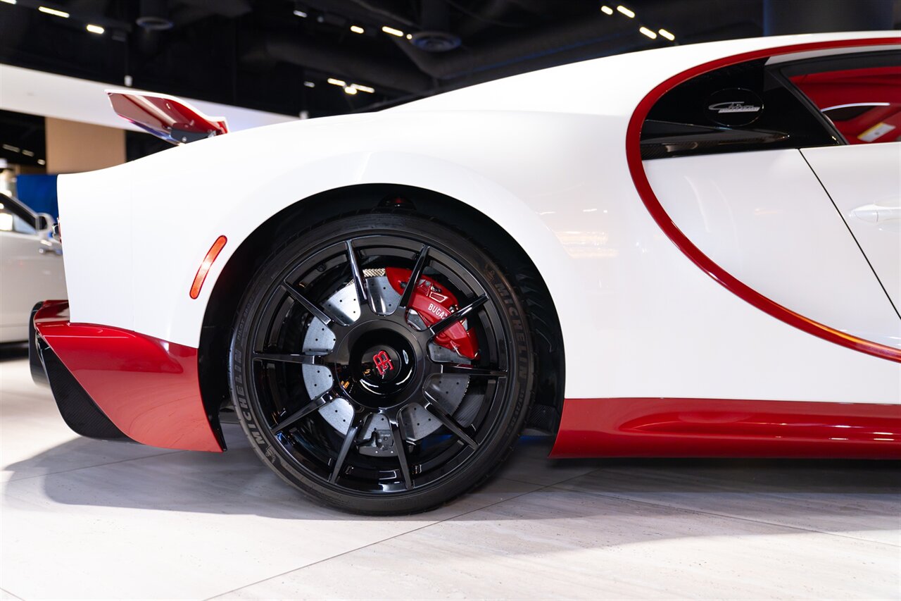 2024 Bugatti Chiron Super Sport   - Photo 50 - Beverly Hills, CA 90212