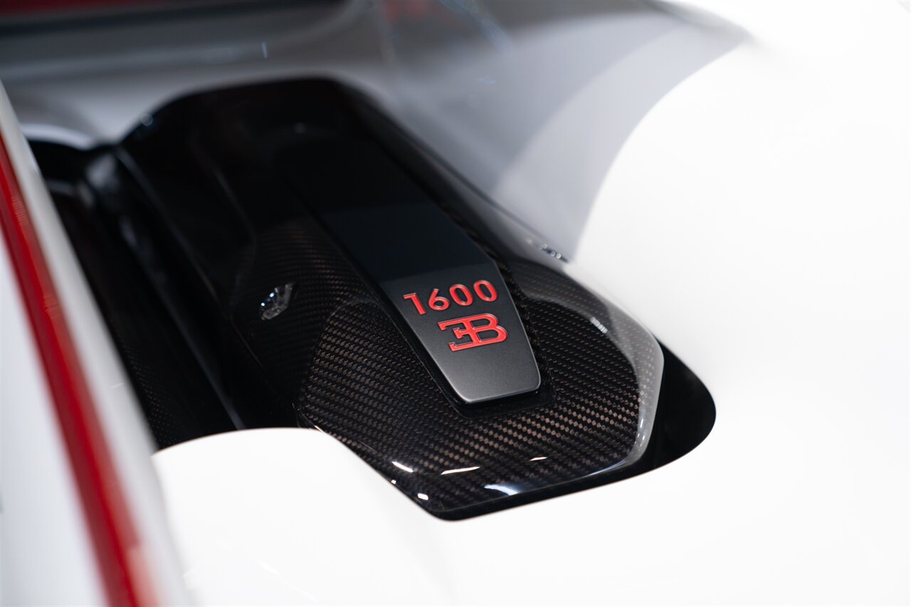 2024 Bugatti Chiron Super Sport   - Photo 48 - Beverly Hills, CA 90212
