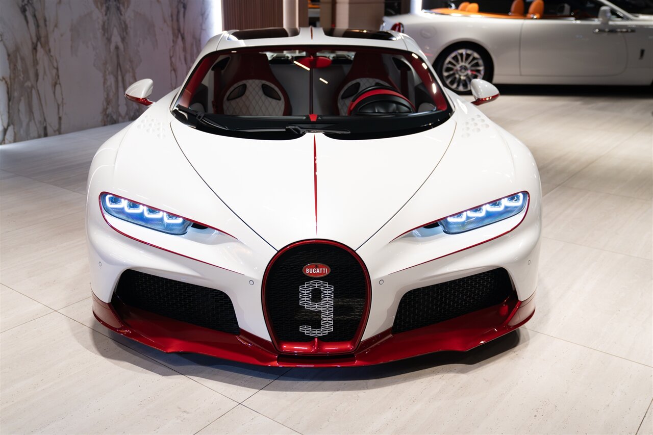2024 Bugatti Chiron Super Sport   - Photo 6 - Beverly Hills, CA 90212