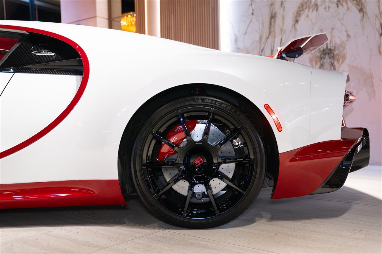 2024 Bugatti Chiron Super Sport   - Photo 15 - Beverly Hills, CA 90212