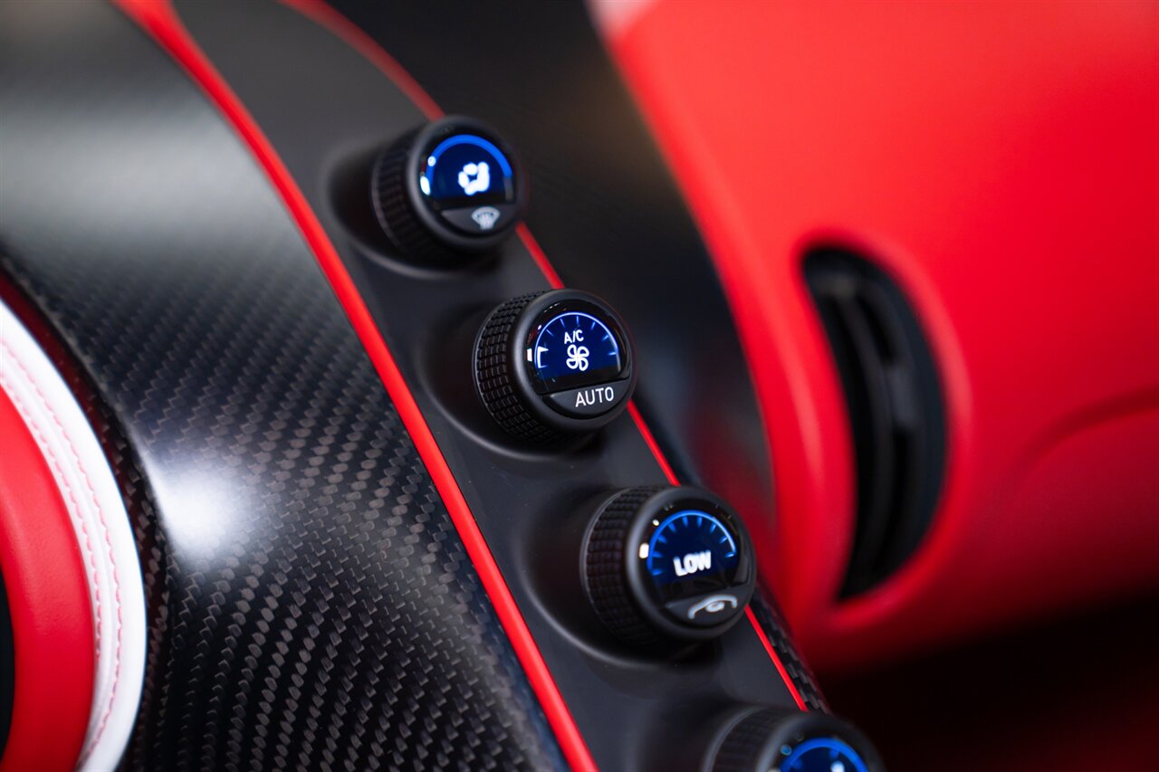 2024 Bugatti Chiron Super Sport   - Photo 35 - Beverly Hills, CA 90212