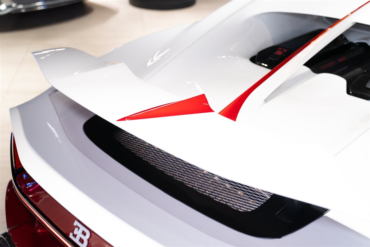 2024 Bugatti Chiron Super Sport   - Photo 46 - Beverly Hills, CA 90212
