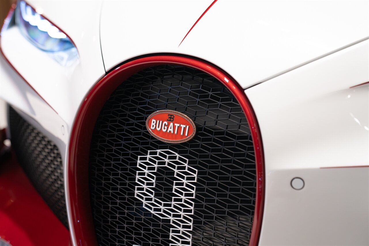 2024 Bugatti Chiron Super Sport   - Photo 7 - Beverly Hills, CA 90212