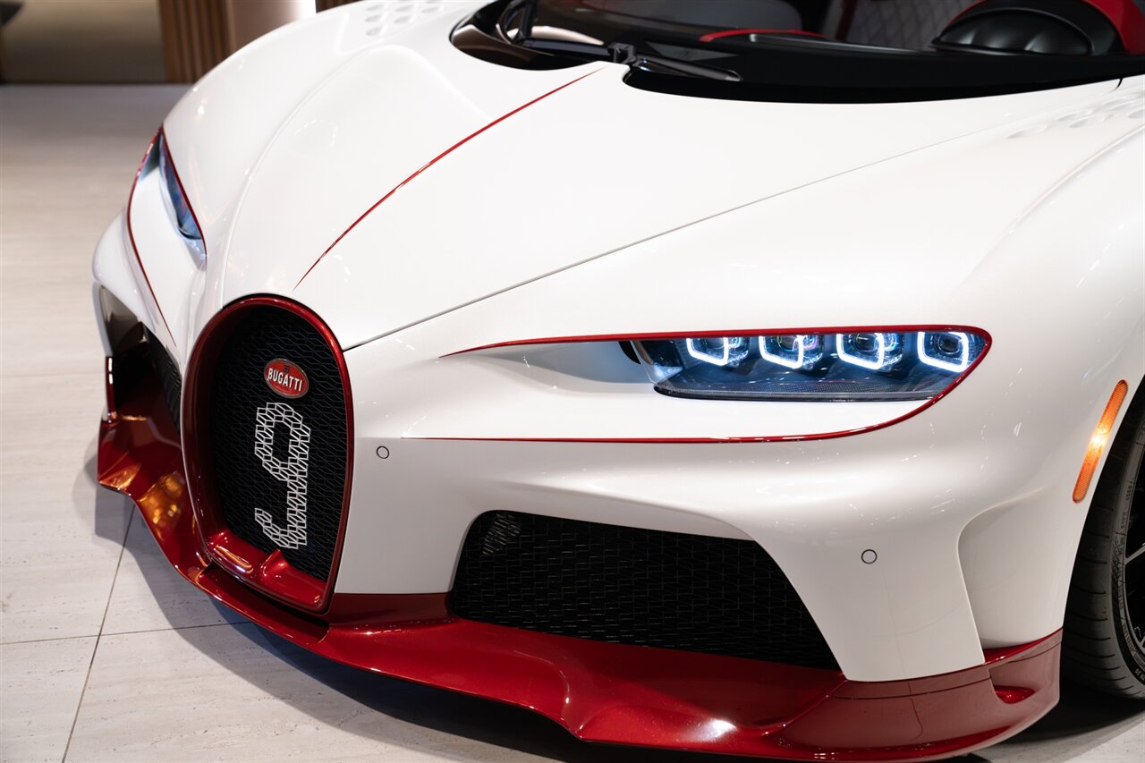 2024 Bugatti Chiron Super Sport   - Photo 13 - Beverly Hills, CA 90212