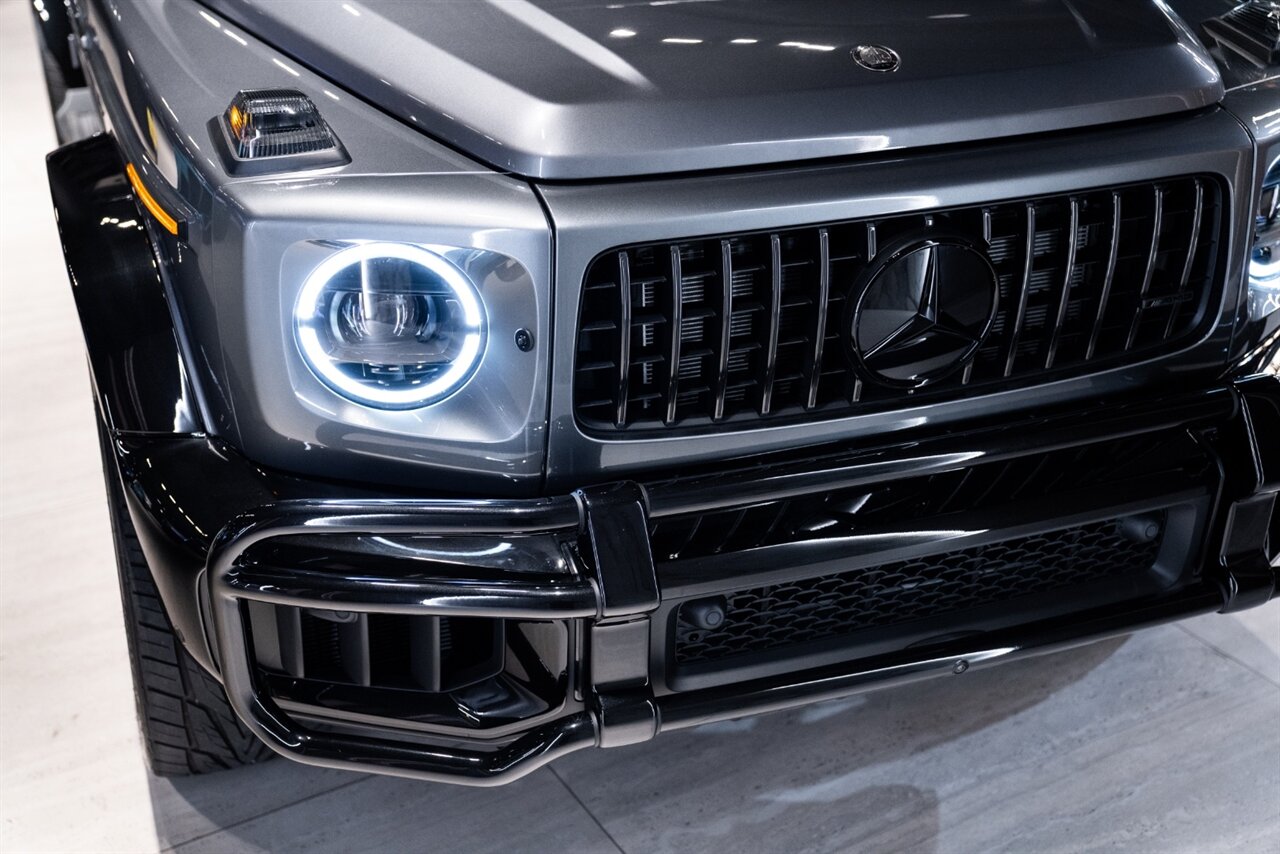 2025 Mercedes-Benz AMG G 63   - Photo 22 - Beverly Hills, CA 90212