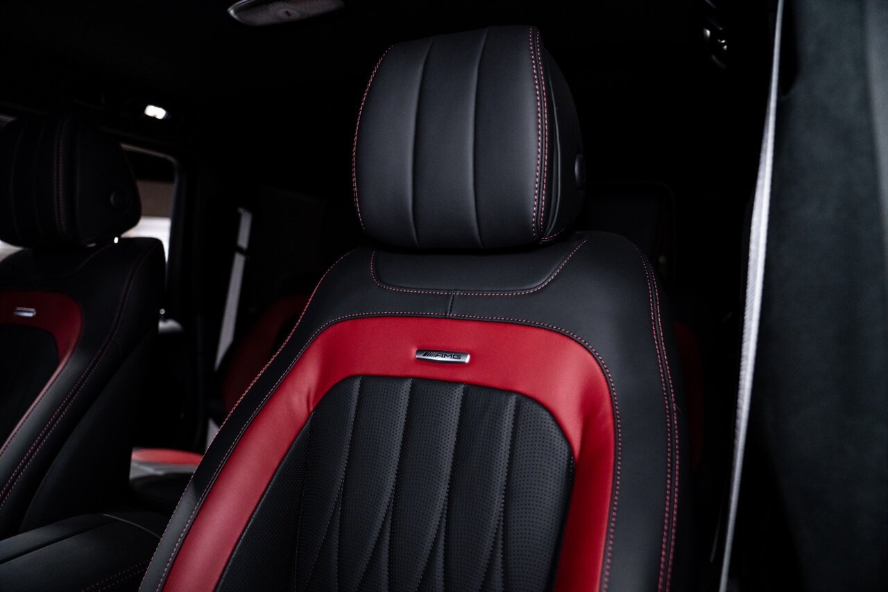 2025 Mercedes-Benz AMG G 63   - Photo 6 - Beverly Hills, CA 90212