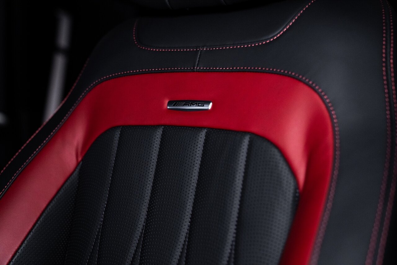 2025 Mercedes-Benz AMG G 63   - Photo 7 - Beverly Hills, CA 90212