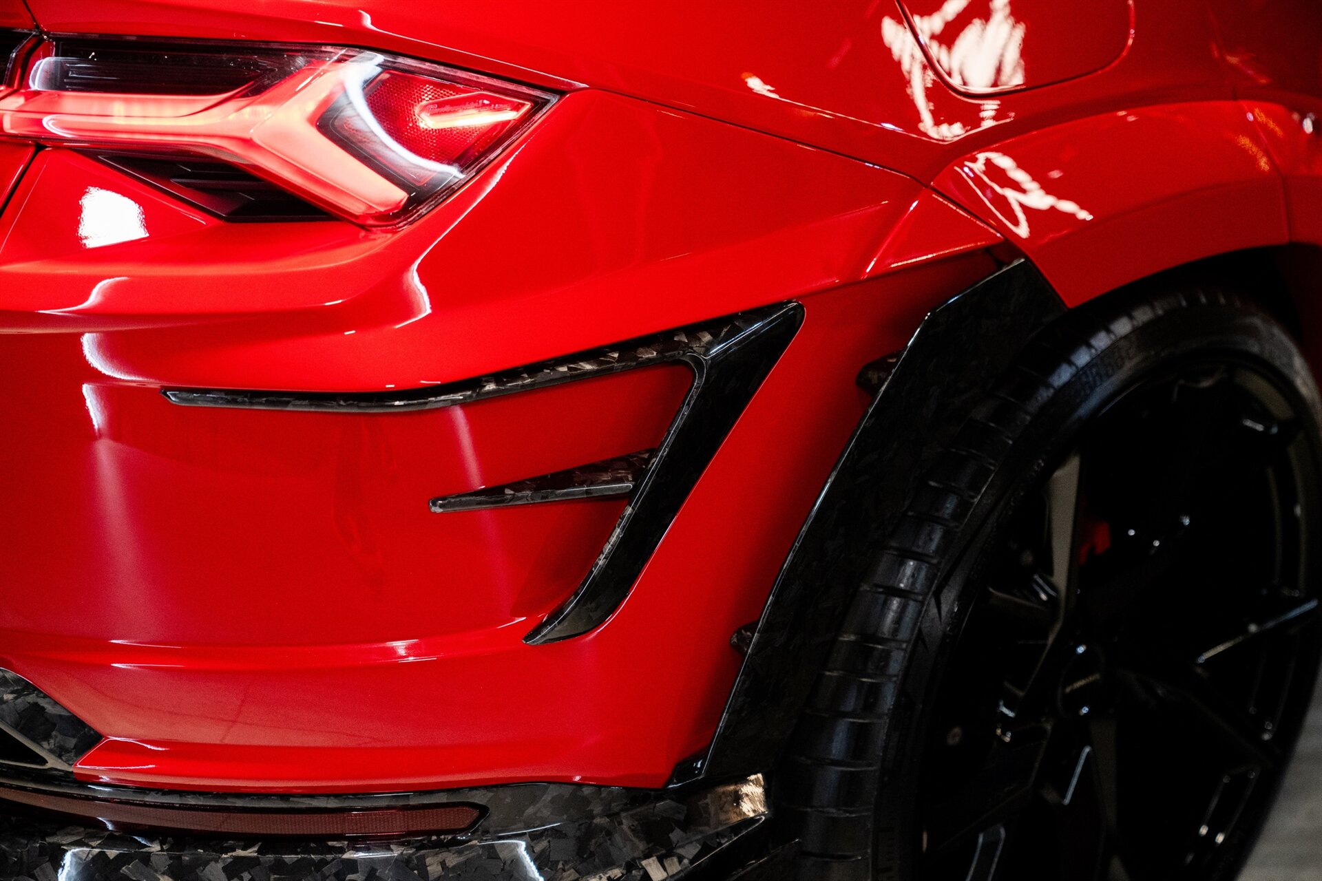 2023 Lamborghini Urus Performante - Photo 15