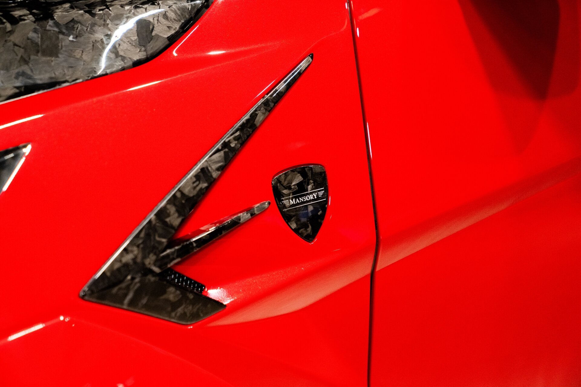 2023 Lamborghini Urus Performante - Photo 9
