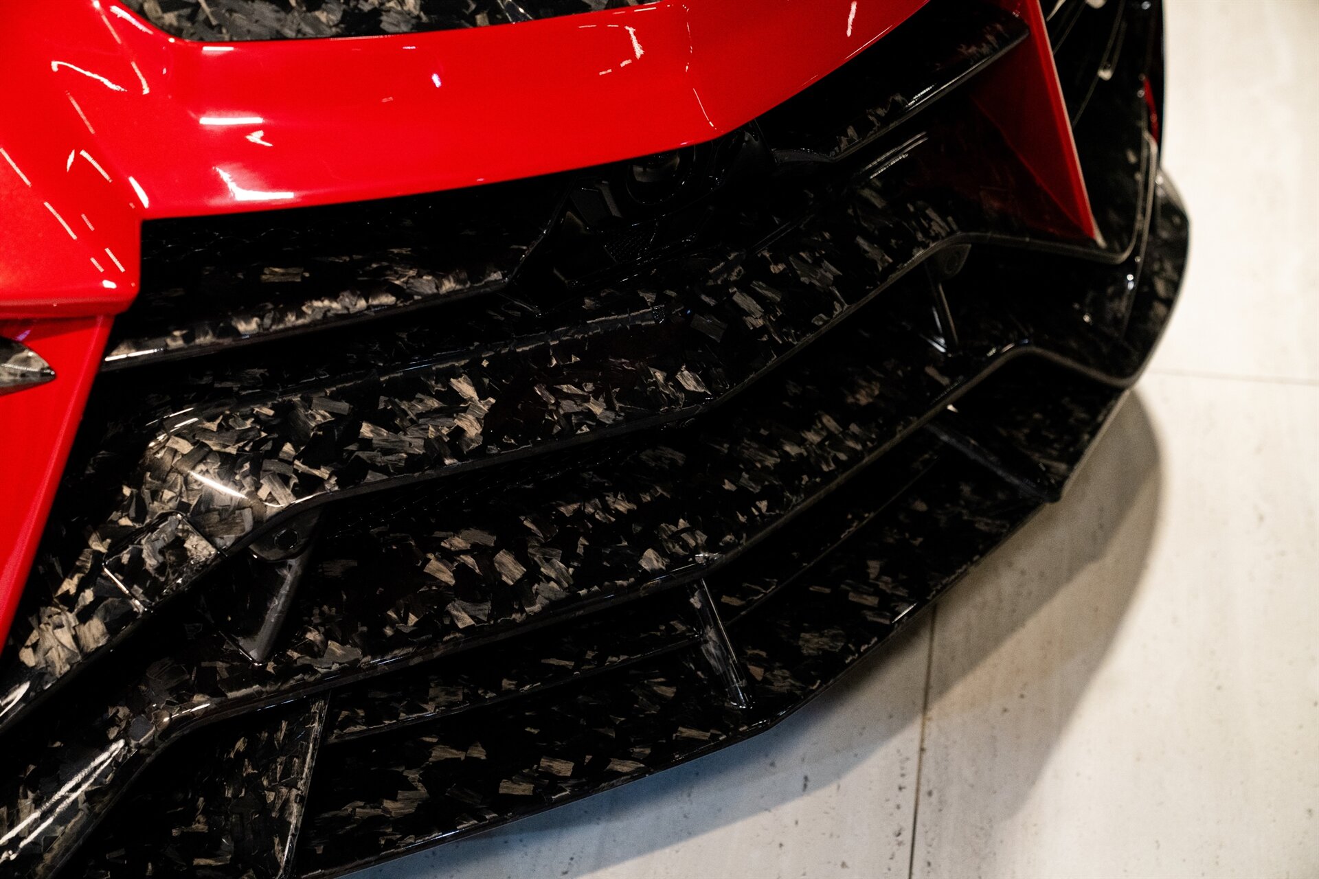 2023 Lamborghini Urus Performante - Photo 7