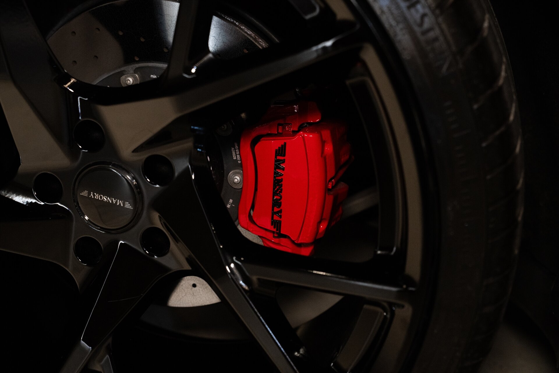 2023 Lamborghini Urus Performante - Photo 17