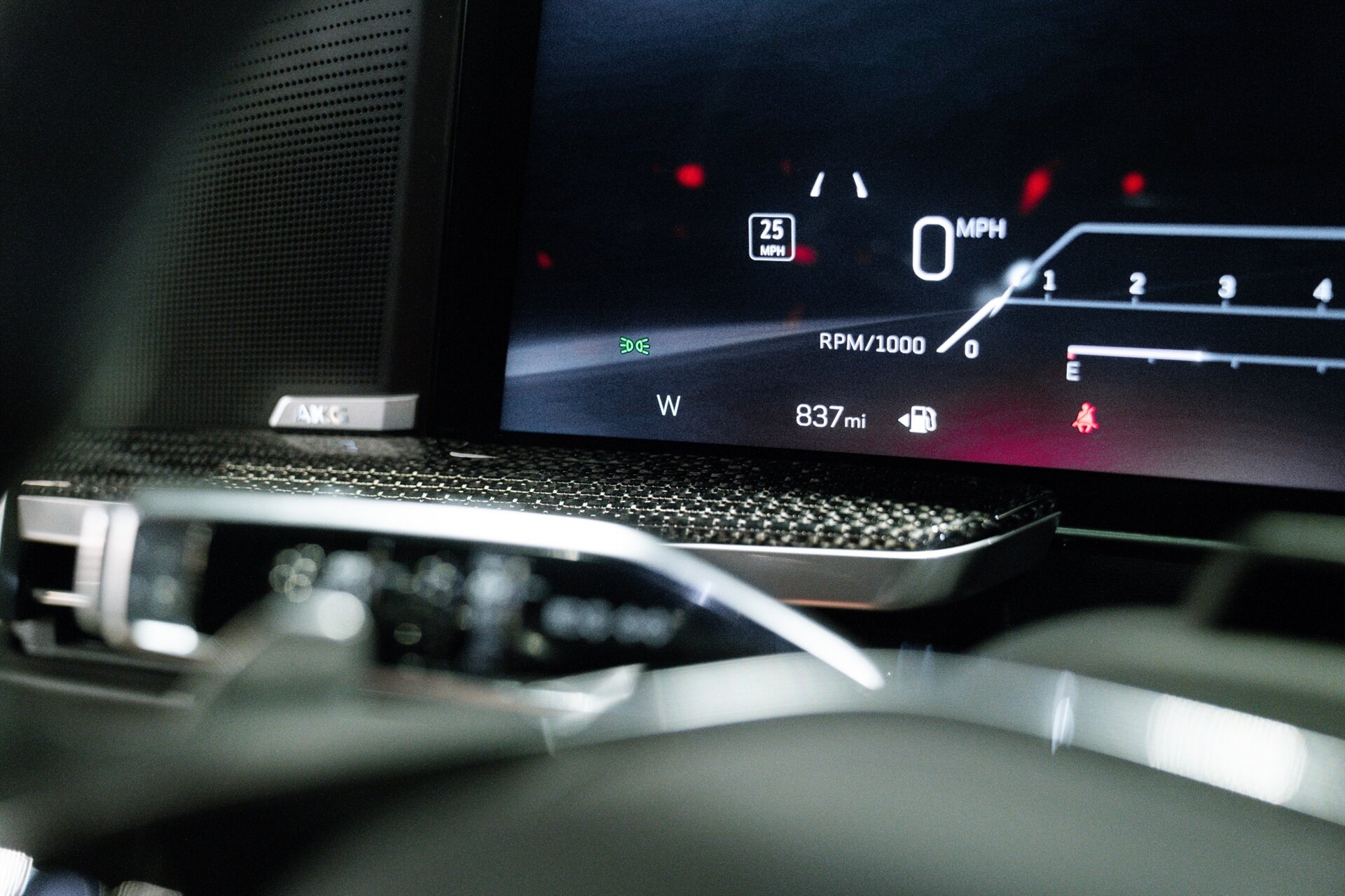 2026 Cadillac Escalade-V - Photo 22