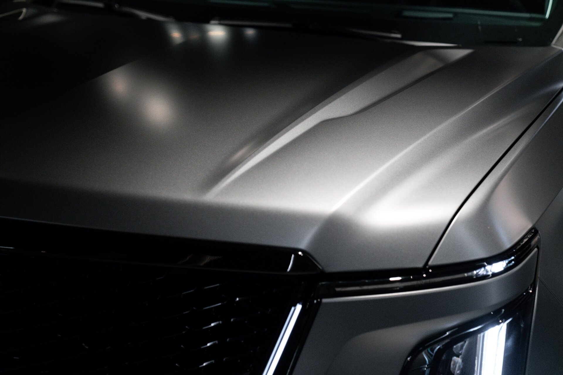 2026 Cadillac Escalade-V - Photo 14