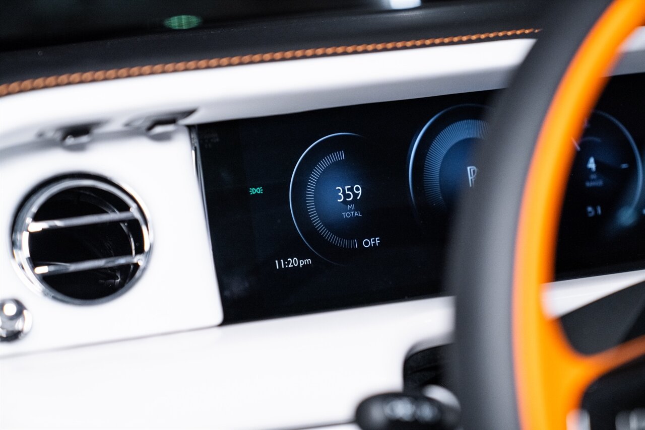 2026 Rolls-Royce Phantom - Photo 30 - Beverly Hills, CA 90212