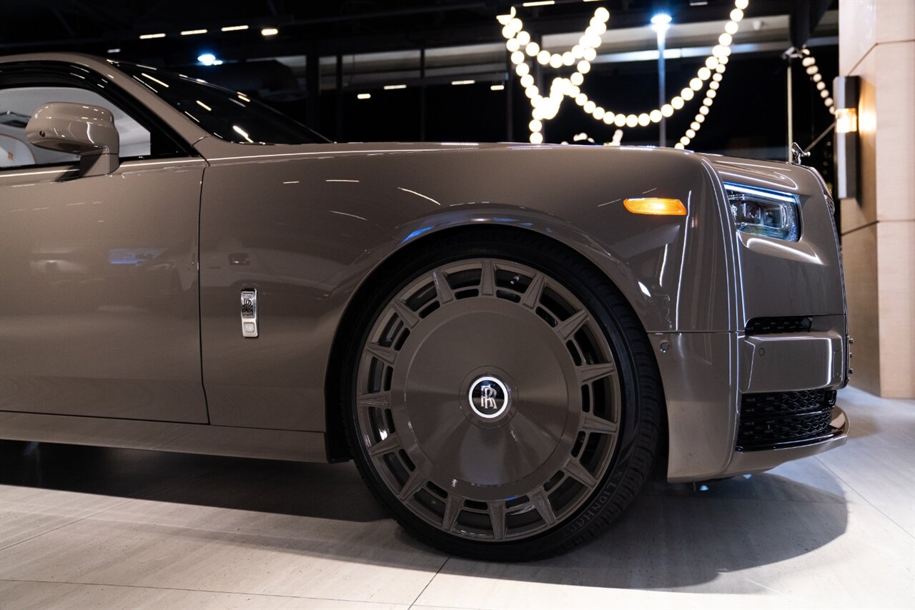 2026 Rolls-Royce Phantom - Photo 10 - Beverly Hills, CA 90212