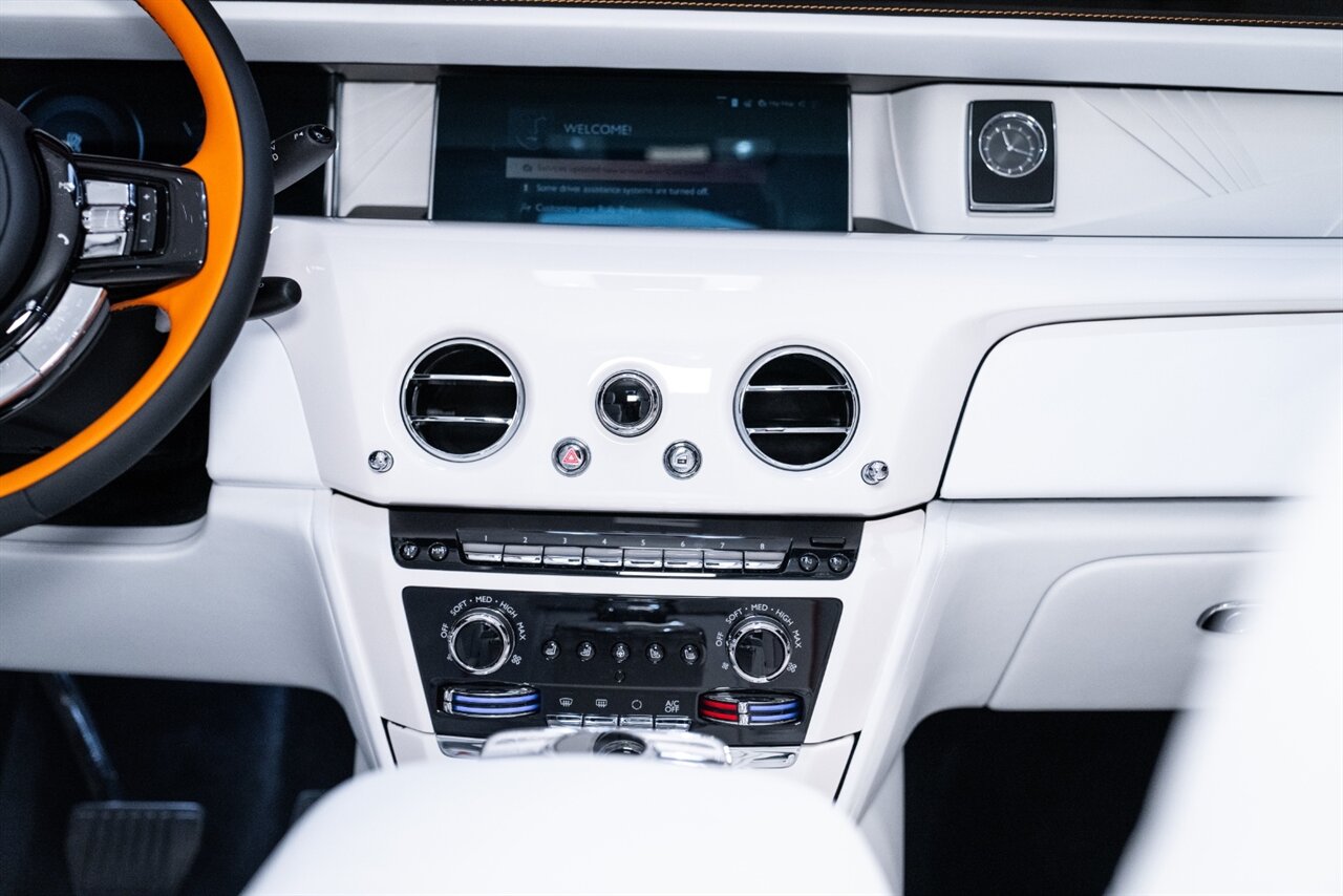 2026 Rolls-Royce Phantom - Photo 23 - Beverly Hills, CA 90212