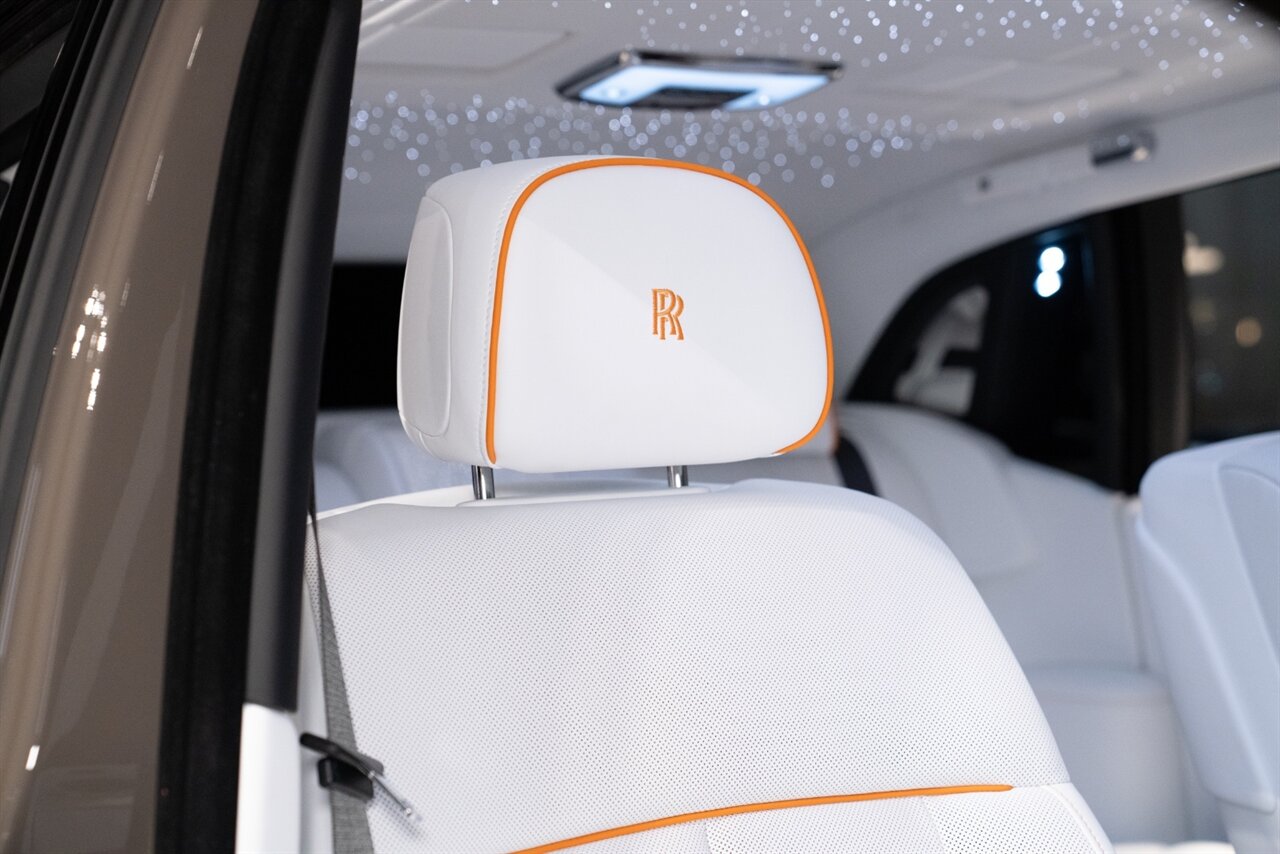 2026 Rolls-Royce Phantom - Photo 33 - Beverly Hills, CA 90212
