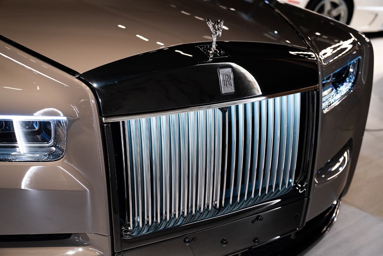 2026 Rolls-Royce Phantom - Photo 37 - Beverly Hills, CA 90212